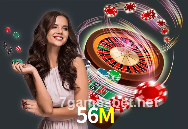vivo no cassino 56M