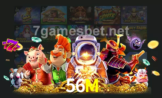 cassino 56M