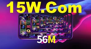 Welcome Bonus 56M