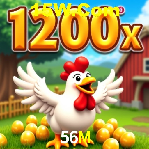 Desvendando o Mundo dos Jogos Virtuais na 56M