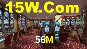 Blackjack Table 56M