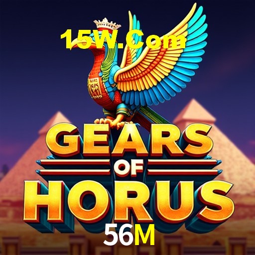 Estatísticas 56M