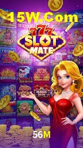 Slot Games 56M