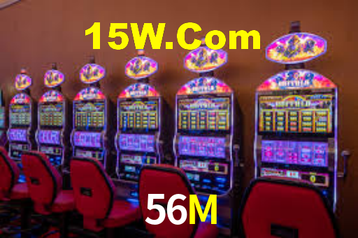 56M: A Experiência de Casino com Jogos de Mesa ao Vivo