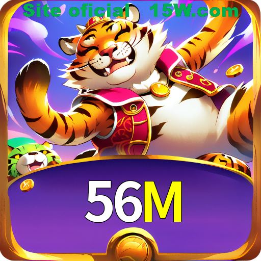 Ícone app 56M
